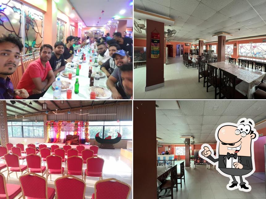 Sampan Restaurant