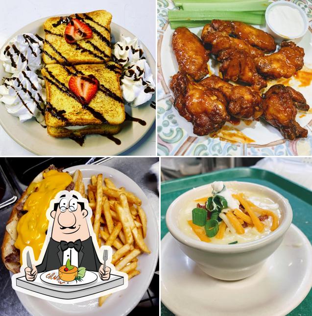 Silver Spoon Diner