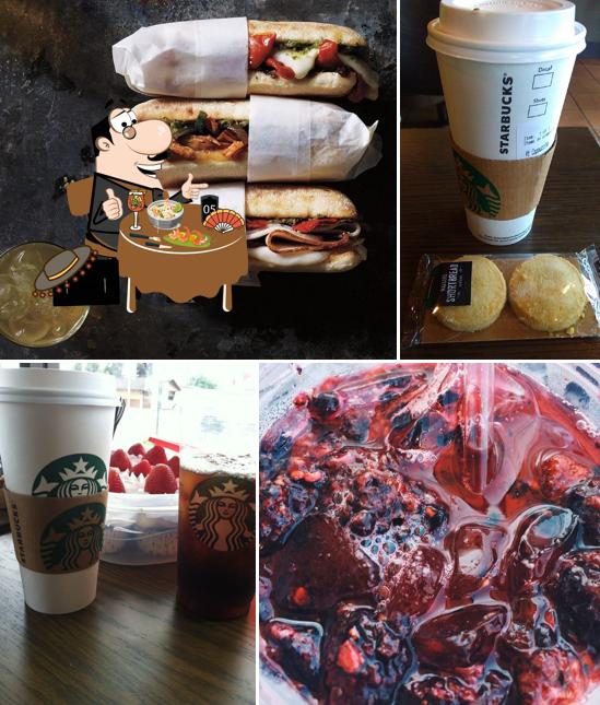 Starbucks Coffee Company