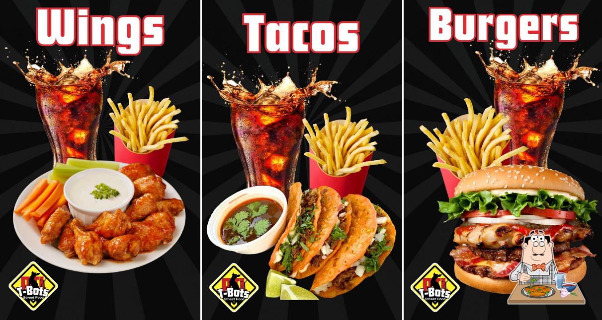 Tbots Restaurant