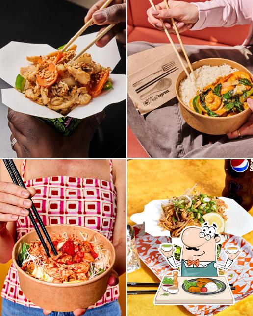 Thai Express