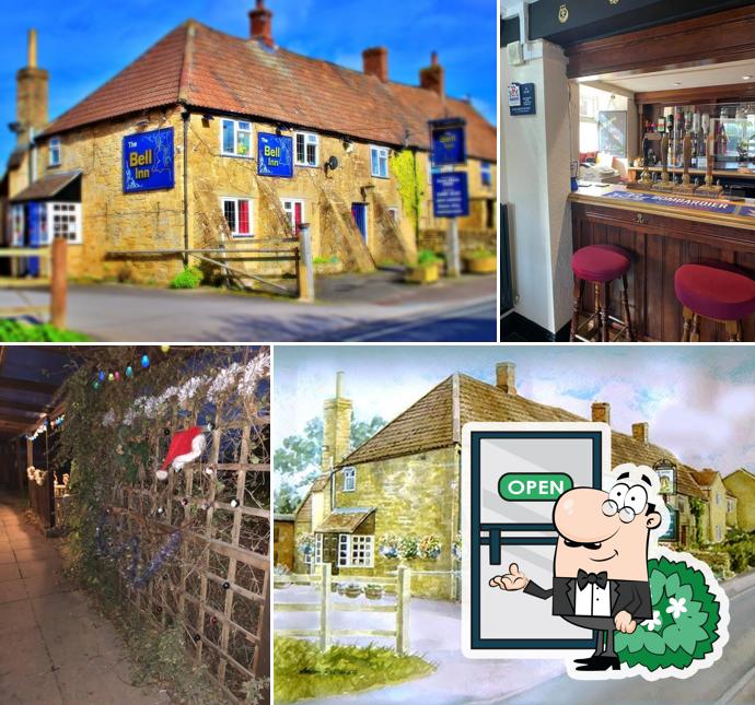 The Bell Inn