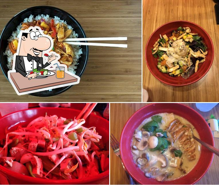 Tokyo Joe's - Greeley