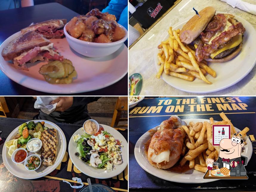 Wolfies Restaurant and Sports Bar