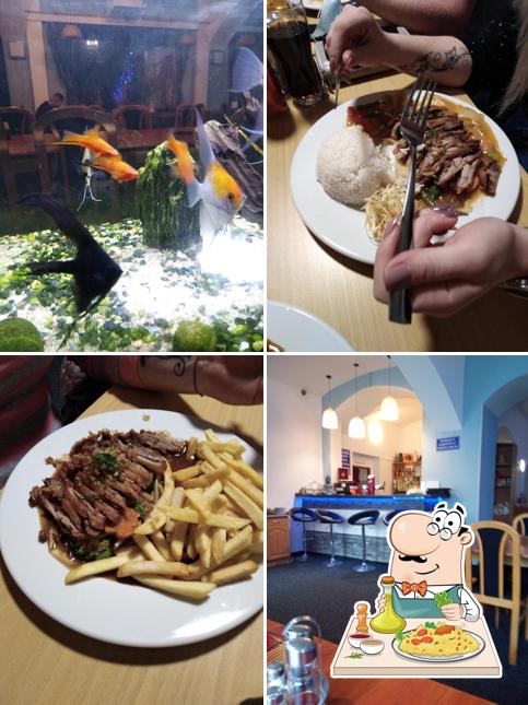 YEN NHI Restaurant