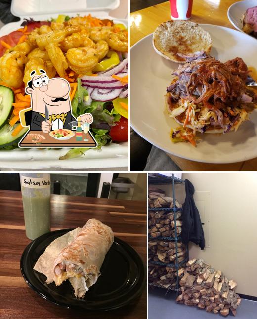 Butchers Kitchen Char-B-Que