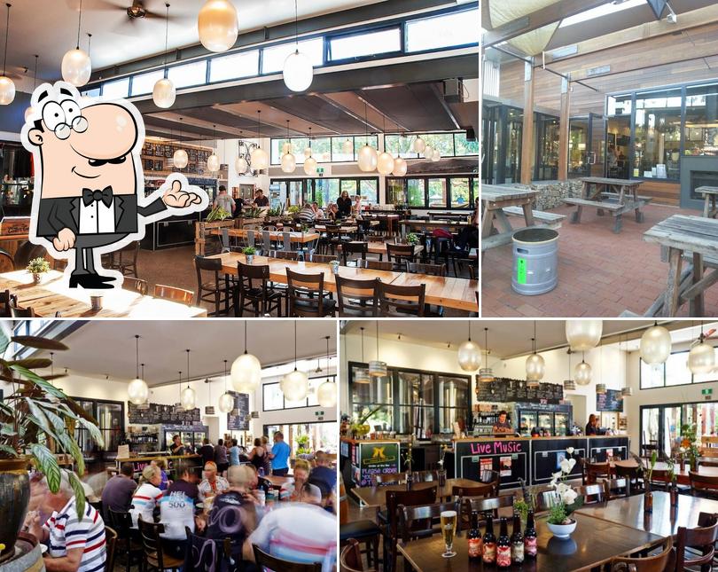 Bright Brewery