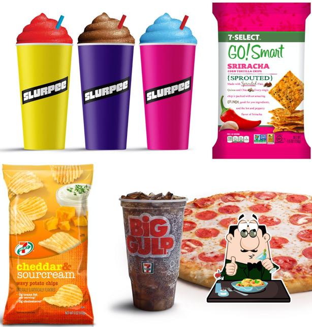 7-Eleven