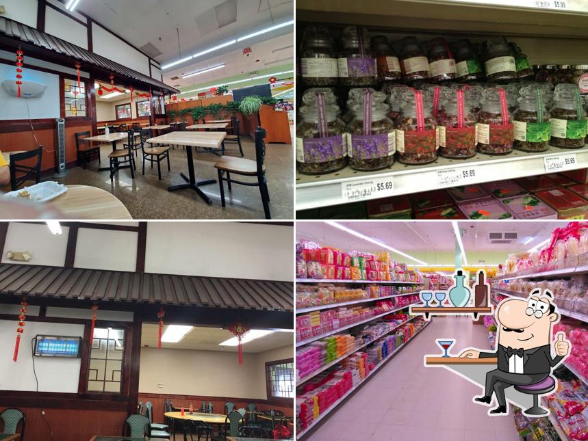 A&C Supermarket