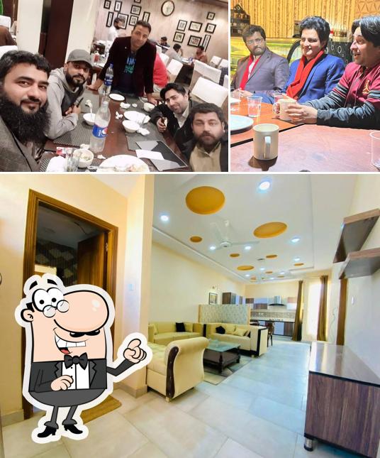 Araien Restaurant