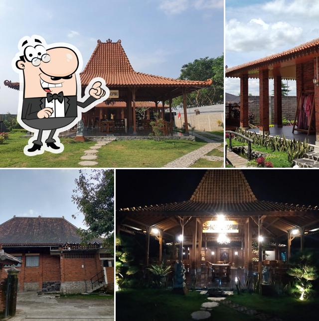 Cafe Kopiku Kopimu