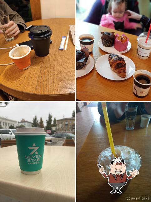 Sevenstar Coffee