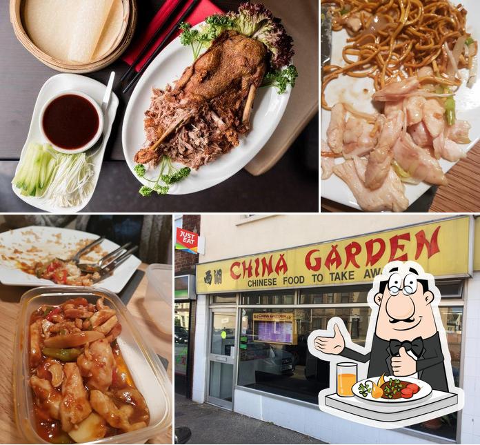 China Garden