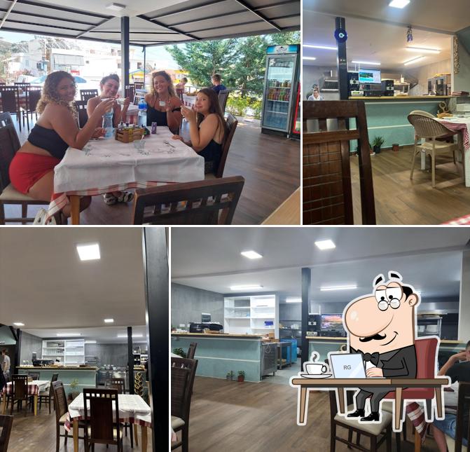 Daura Restaurant