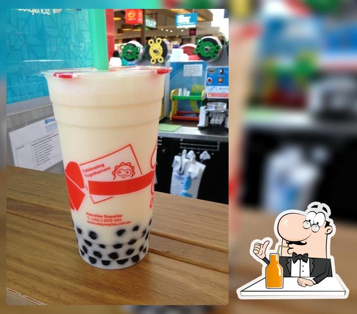 EasyWay Tea