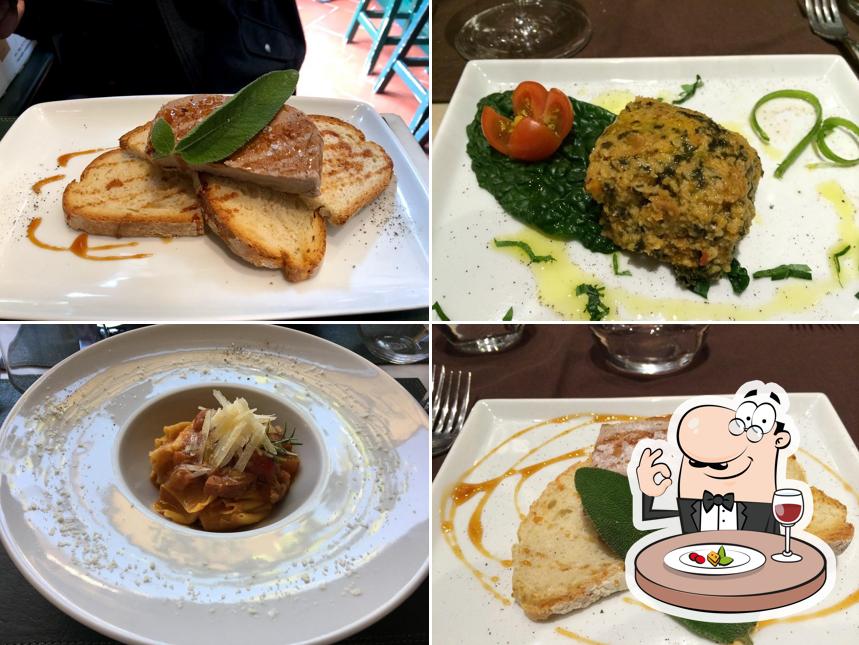 Enoteca Pitti Gola e Cantina