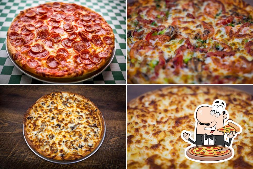 Gioninos Pizzeria