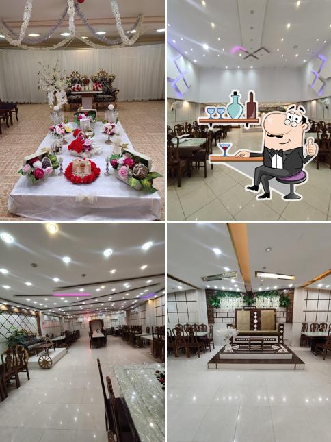 Hekmat Restaurant
