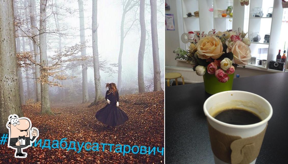 Кафе