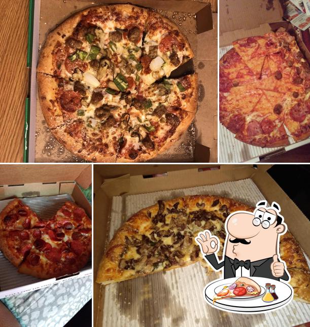 Marco's Pizza