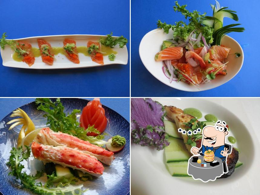 Matsuri Sushi