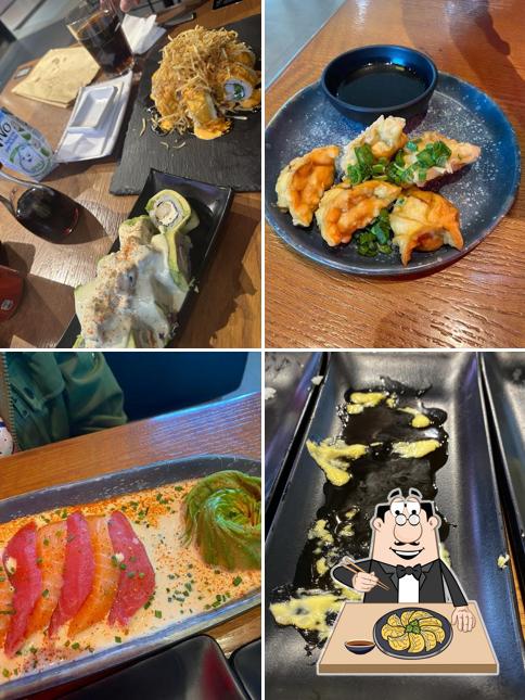 Niu Sushi