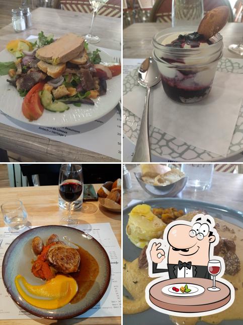 Ô Bistrot Pyrène
