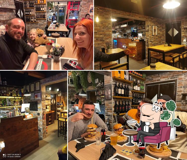 Underground Pub Birreria