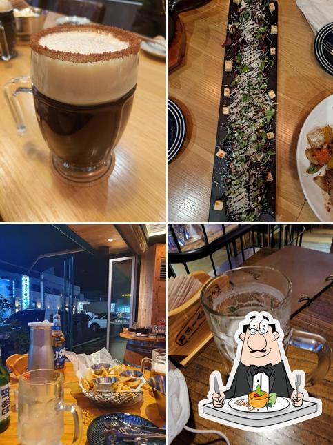 트레비어 호계매곡점