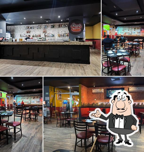 Chicagos Pizza Mérida Fco Montejo