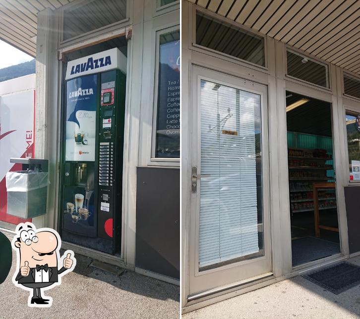 Chiosco Sempione