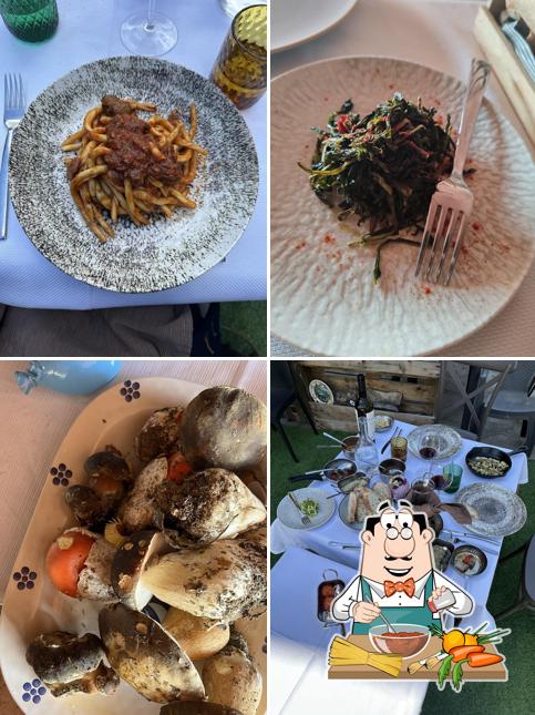 Controverso Osteria di Campagna