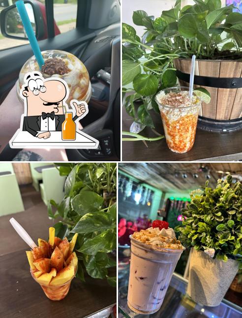 Eden Ice Cream & More