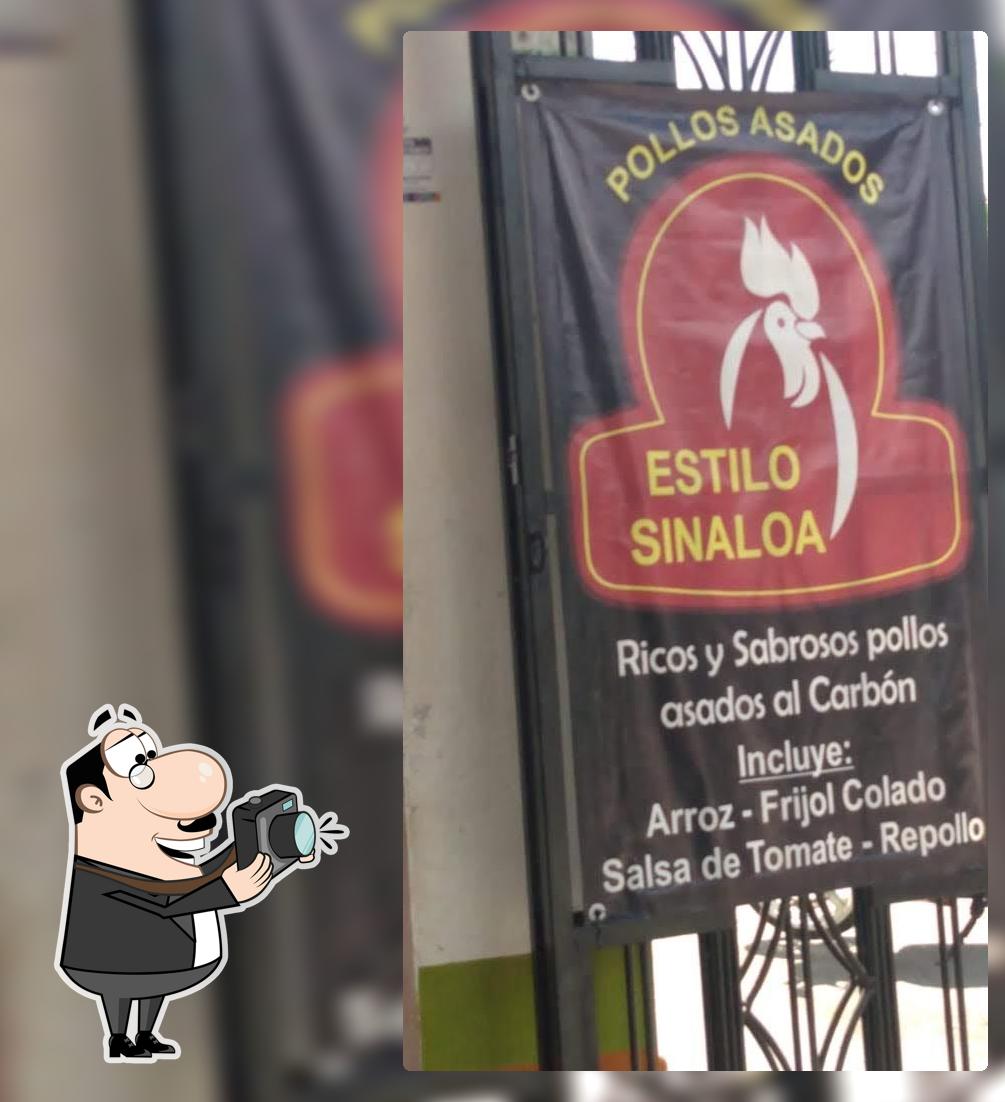 El Pollo Sinaloa