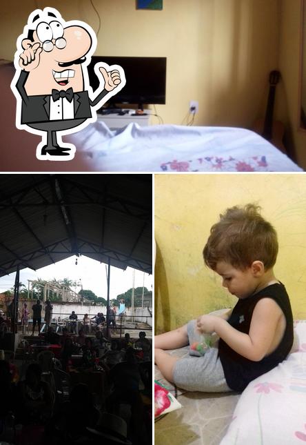 Espaço Parajoara