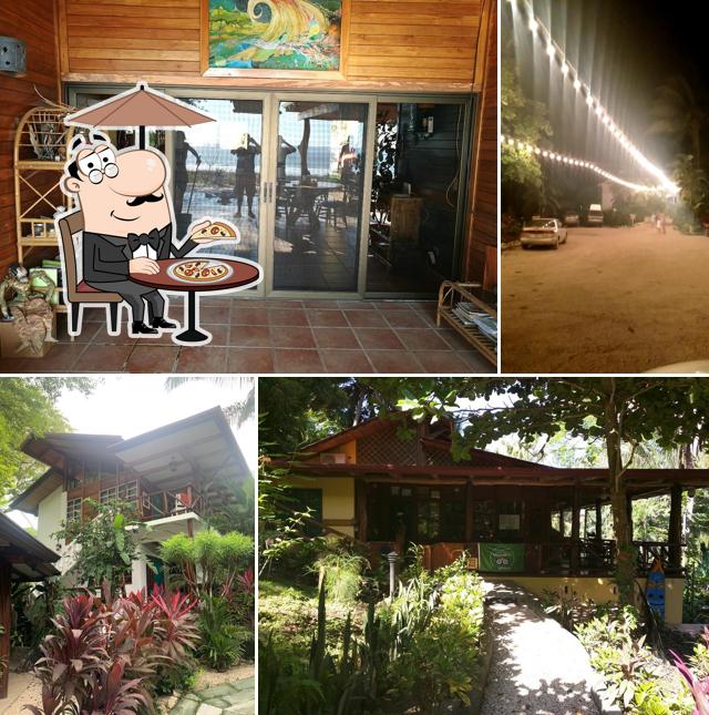 Hotel Guiones