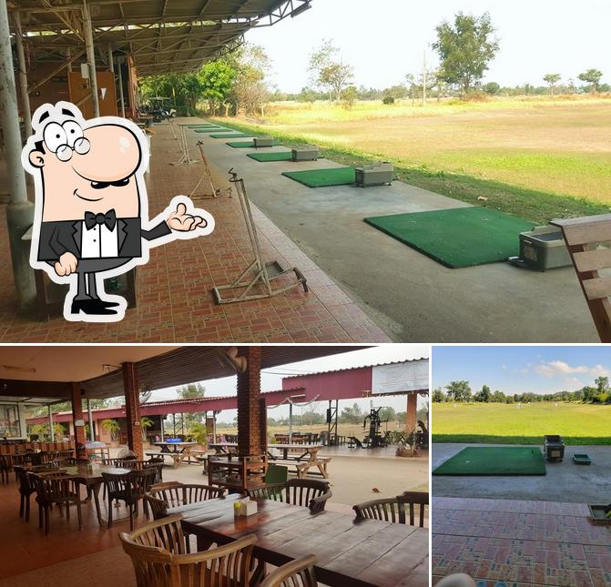 Kaosai Country Club