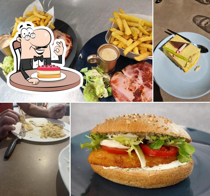 La Petite Île