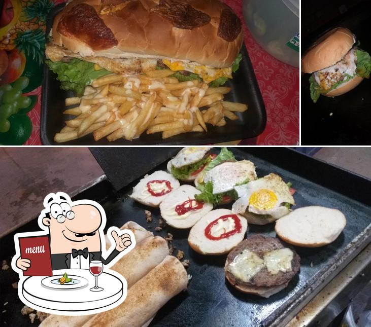 Maná Delicias Artesanales