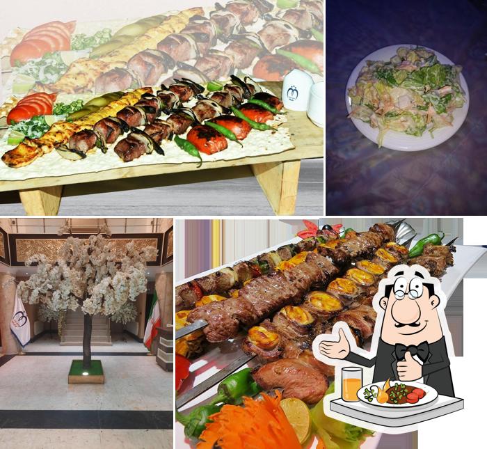 Mariana Catering