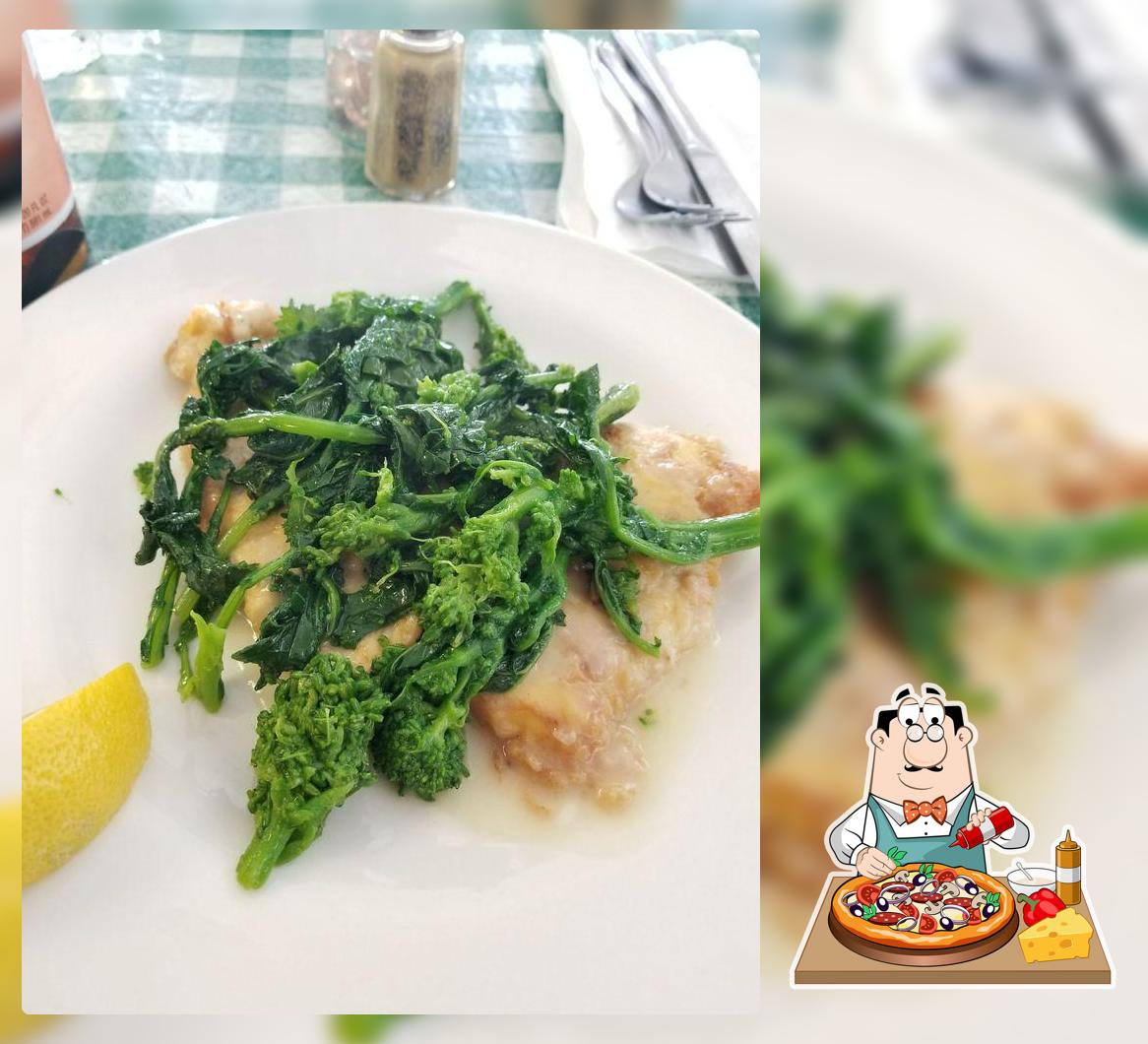 Marino's Fine Foods