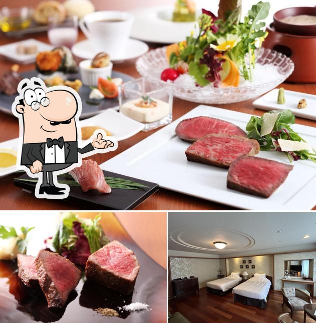 Nishimuraya Hotel Shogetsutei