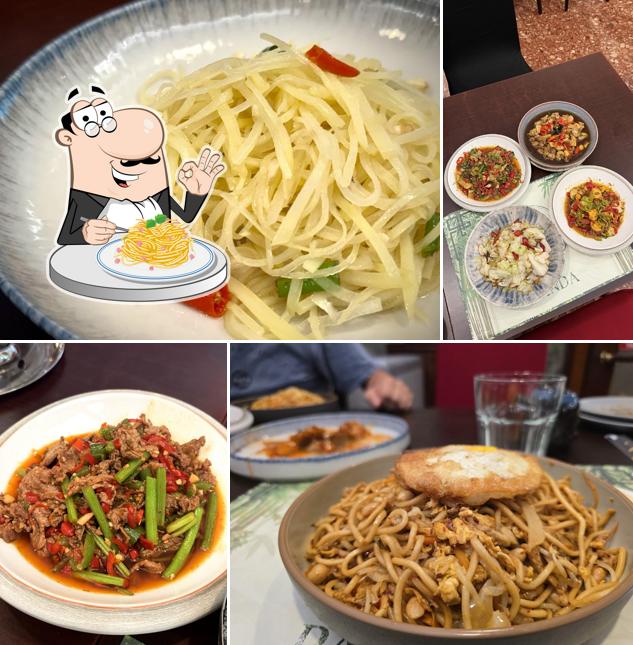 Panda&湘 Ristorante Cinese