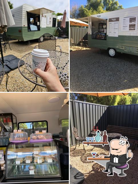 Ressies Cafe