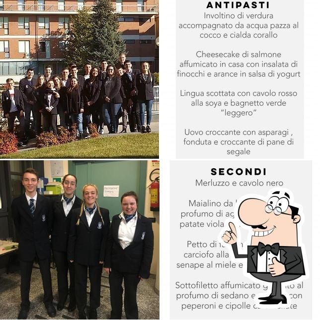 Ristorante didattico 2018/1019