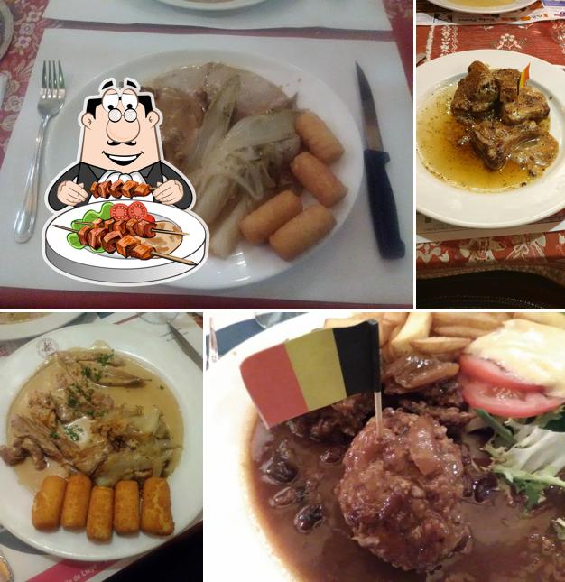 Taverne d'Avroy