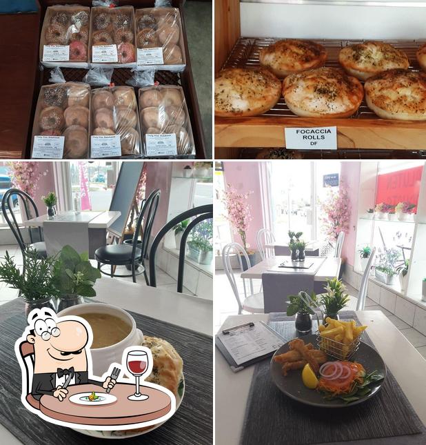 Truly Free Bakehouse