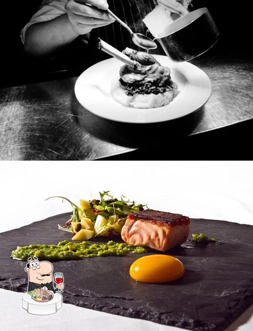 Two Twenty Two Gastro Lounge