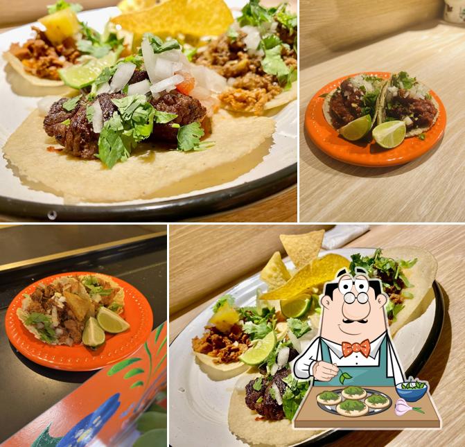 Umacchi Tacos