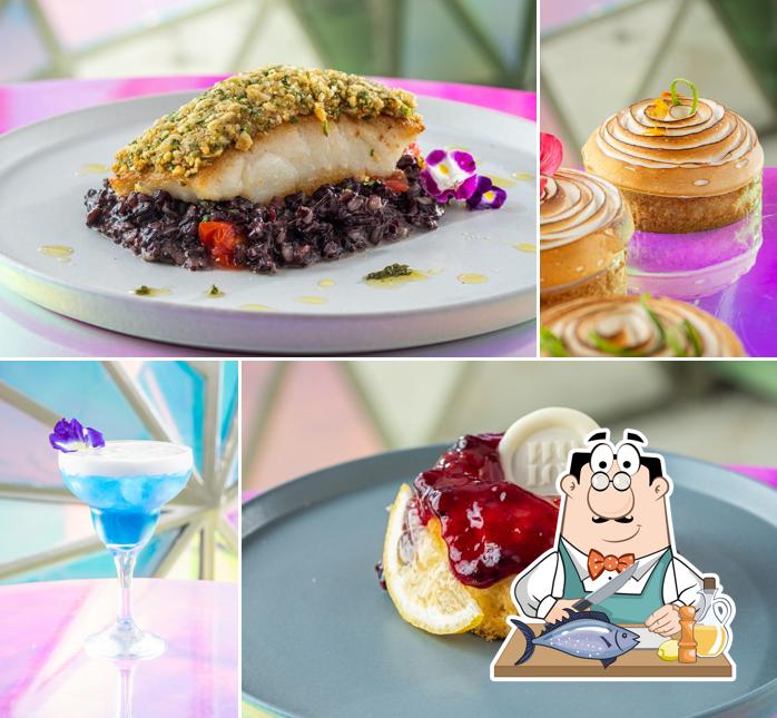 We Lov Natal Shopping, patisserie bistrô & photo